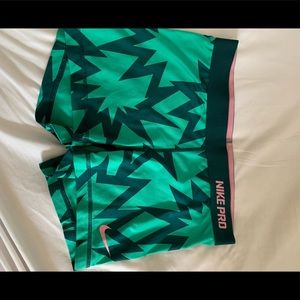 Nike Pro Spandex